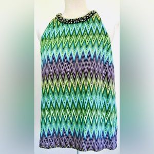 JENNIFER LOPEZ - Bare shoulders Blouse Size XS